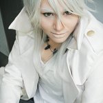 Cosplay: Shogo Makishima [episode 22]