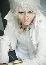 Cosplay-Cover: Shogo Makishima [episode 22]