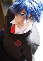 Cosplay-Cover: Yuu Kashima