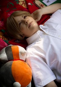 Cosplay-Cover: Natsume Takashi