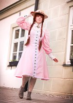 Cosplay-Cover: Sophie Hatter[Tsukiji Nao]