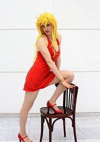 Cosplay-Cover: Panty