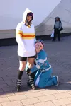 Foto des Kostüms