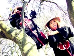 Cosplay-Cover: Deidara
