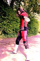 Cosplay-Cover: Hashirama [Chapter 621: Hashirama and Madara]