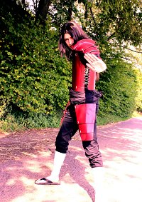 Cosplay-Cover: Hashirama [Chapter 621: Hashirama and Madara]