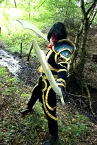 Cosplay-Cover: Edwin VanCleef [Founder of the Defias Brotherhood]