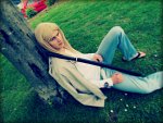 Cosplay-Cover: Mifune