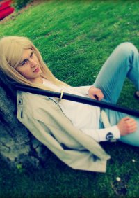 Cosplay-Cover: Mifune