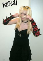 Cosplay-Cover: Misa Amane