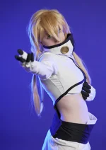 Cosplay-Cover: Tia Haribel 2025