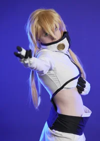Cosplay-Cover: Tia Haribel 2025