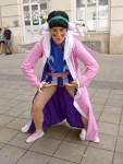 Foto des Kostüms