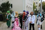 Foto des Kostüms