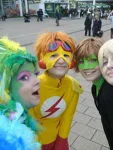 Foto des Kostüms