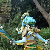 Top-3-Foto - von AculorToriYuki
