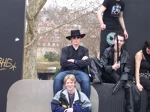 Foto des Kostüms