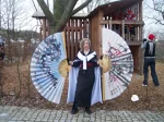 Cosplay-Cover: Temari (TJ Version)