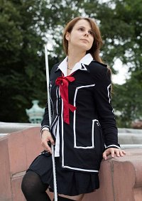 Cosplay-Cover: Yuki Cross