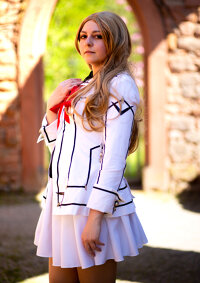 Cosplay-Cover: Ruka Souen