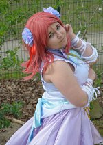 Cosplay-Cover: Maki Nishikino ~ White Day