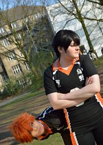 Cosplay-Cover: Hinata Shouyou