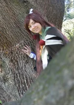 Cosplay-Cover: Suzukake