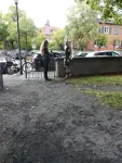 Foto des Kostüms
