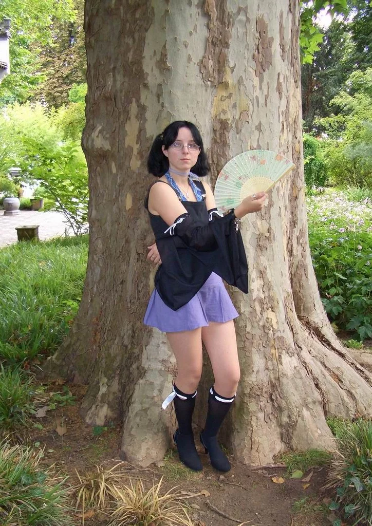 Cosplay-Cover: Magical Girl