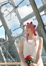 Cosplay-Cover: Megurine Luka »Just be Friends I