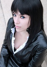 Cosplay-Cover: Nico Robin (Water Seven)