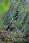 Foto des Kostüms