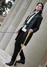 Cosplay-Cover: Loki Laufeyson [Stuttgart]