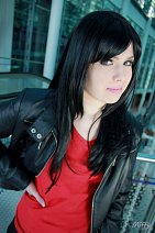 Cosplay-Cover: Gwen Cooper