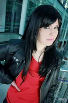 Cosplay-Cover: Gwen Cooper