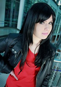 Cosplay-Cover: Gwen Cooper