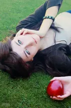 Cosplay-Cover: Isabella Swan