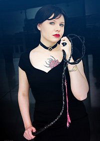 Cosplay-Cover: Irene Adler [BBC]