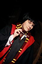 Cosplay-Cover: James Potter ♕  (Marauders Time)