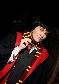 Cosplay-Cover: James Potter ♕  (Marauders Time)