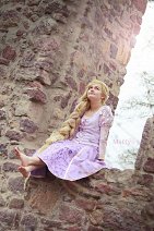 Cosplay-Cover: Rapunzel [Tangled]