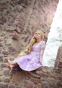 Cosplay-Cover: Rapunzel [Tangled]