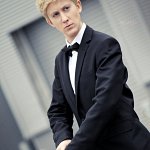 Cosplay: James Bond | 007 [Skyfall]