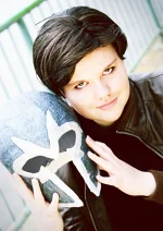 Cosplay-Cover: Erik Lehnsherr [First Class; Basic-Version]