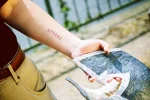 Foto des Kostüms
