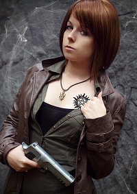 Cosplay-Cover: Dean Winchester »fem!Inspiration