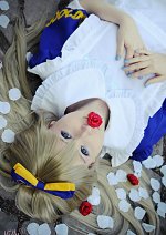 Cosplay-Cover: Alice Liddell [Basic]