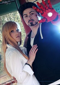 Cosplay-Cover: Tony Stark [Iron Man 3]