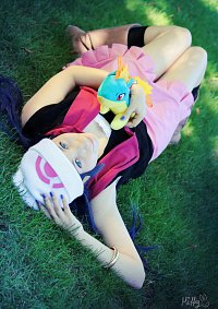 Cosplay-Cover: Hikari / Lucia / Platinum [Diamond & Pearl]