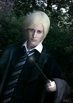 Cosplay-Cover: Draco Malfoy